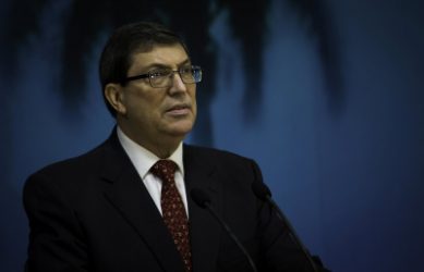 Cuba acusa a Rubio de refozar cerco económico en su contra Cuba acusa a Rubio de refozar cerco económico en su contra