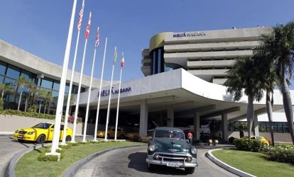CUBA: Empresas españolas se repliegan tras invertir $541 MM