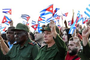 Cuba anuncia paquete reformas orientadas liberalizar economía Cuba anuncia paquete reformas orientadas liberalizar economía