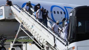 El trauma de los dominicanos deportados (OPINION)