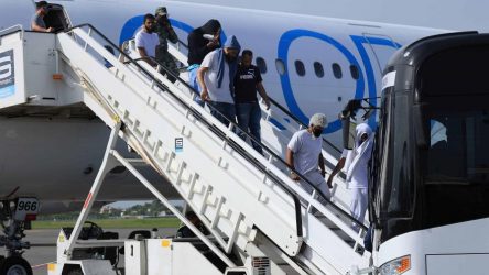 El trauma de los dominicanos deportados (OPINION)
