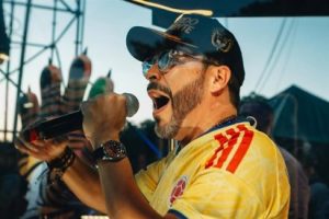 COLOMBIA: De la Espriella va delante en elecciones con 50,6%