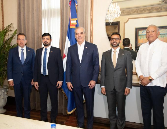RD será sede Diálogo Regional Cumbre Mundial de Gobiernos