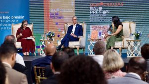 Ve en AL hay desconexión entre democracia, Estado y desarrollo