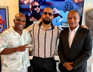 Rick Ross y El Cata actuarán en Punta Cana próximo 4 de julio