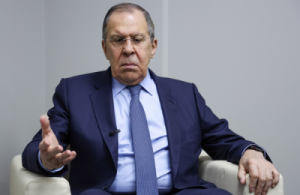 Lavrov desarma mayor mentira sobre el conflicto con Ucrania