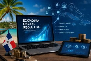 Economía digital regulada: una fuente de ingresos que el Caribe empieza a tomar en serio Economía digital regulada: una fuente de ingresos que el Caribe empieza a tomar en serio