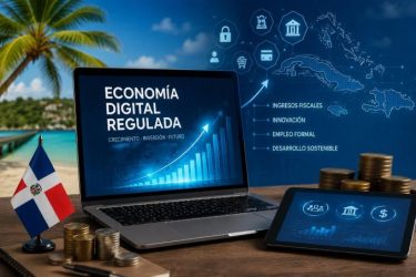 Economía digital regulada: una fuente de ingresos que el Caribe empieza a tomar en serio