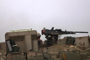 ISRAEL: Ejército mantendrá sus operaciones en el sur de Líbano