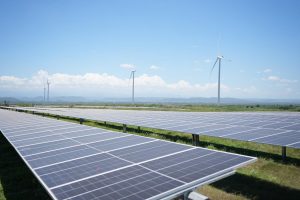RD produce cerca de dos mil megavatios energía renovable