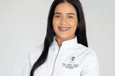 Llama a abordar el Virus del Papiloma Humano sin miedos