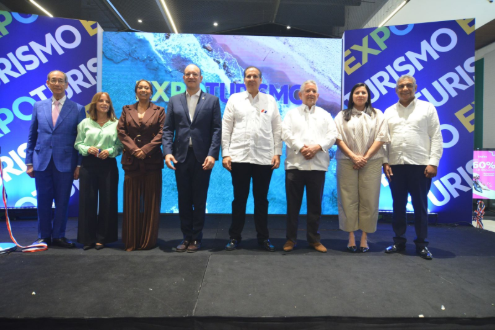 Expoturismo 2026 abre en Santiago nueva ruta de cultura imagen