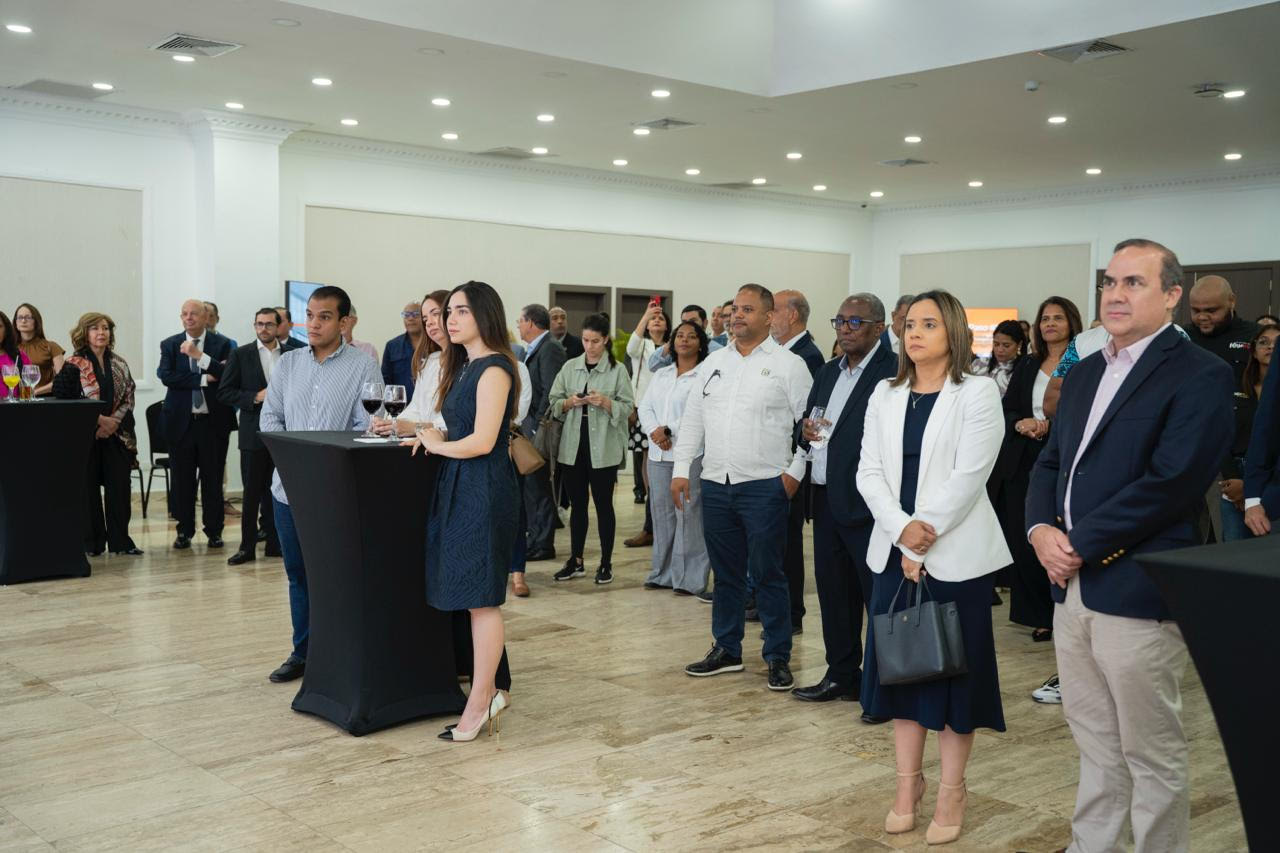 Inauguran Expo Ferretera 2026 con 55 expositores de 11 países imagen