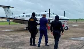 Presidente ordena extradición dominicano Carlos Peña Tejada