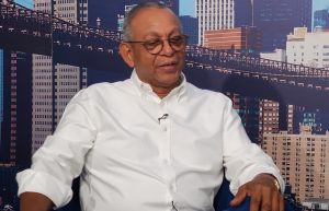Gregorio Morrobel encabezará jornada juramentación FP en EU Gregorio Morrobel encabezará jornada juramentación FP en EU
