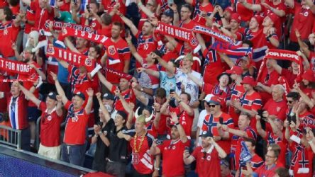 FIFA registra más de 1M de fans en primeros 16 juegos Mundial