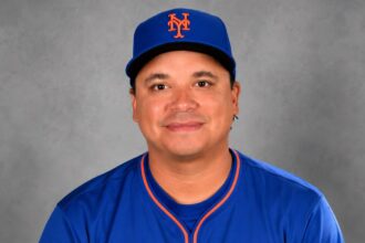 Félix Fermín Jr. comandará selección de béisbol JCC 2026