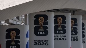 Huelga en Los Ángeles amenaza debut EEUU en Mundial Fútbol