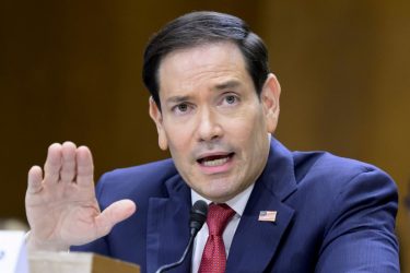 Bolivia: Estados Unidos rechaza los intentos de «derrocar» a Paz