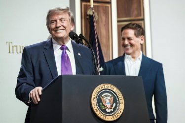 Trump subraya que EU «está funcionando estupendamente» Trump subraya que EU «está funcionando estupendamente»