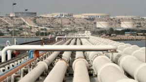 EU: Trump promete arrebatarle a Irán «su joya petrolera» EU: Trump promete arrebatarle a Irán «su joya petrolera»
