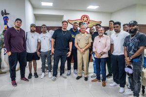 Repatriaron a otro grupo de dominicanos desde Venezuela