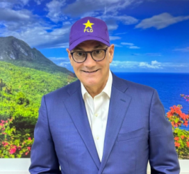 BARAHONA: instalará equipos grupo PLD de Gonzalo Castillo 