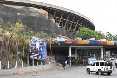 VENEZUELA: La CIDH ordena el cierre la prisión de El Helicoide VENEZUELA: La CIDH ordena el cierre la prisión de El Helicoide