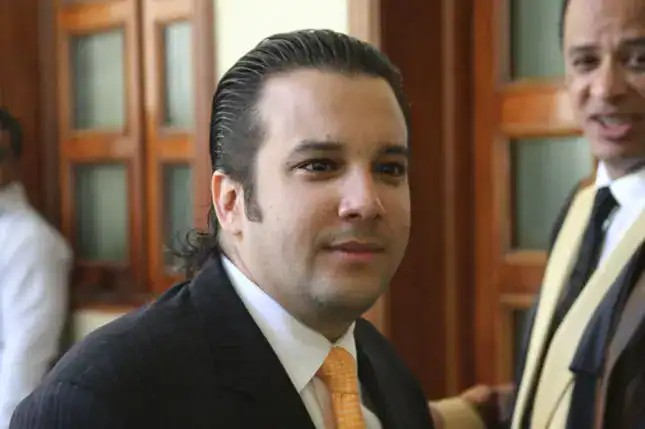 Jochi Gómez irá “con todo” a juicio de fondo por corrupción