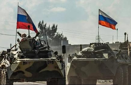 Rusia anuncia la toma de otras tres localidades ucranianas
