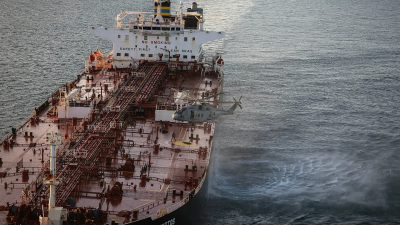 Rusia dice sus disparos a yate inglés fueron «de advertencia» imagen