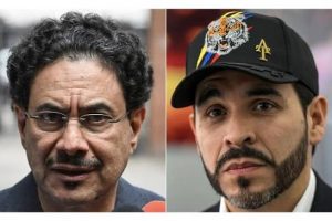 Colombia celebra este domingo las elecciones más polarizadas