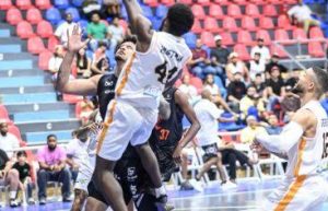 Héroes, Titanes y Gigantes triunfan en la Super Liga LNB