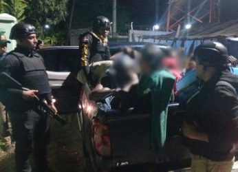 Autoridades RD detuvieron en un sólo día a 1,323 extranjeros Autoridades RD detuvieron en un sólo día a 1,323 extranjeros
