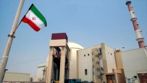 Irán reitera que no hay planes para las inspecciones nucleares Irán reitera que no hay planes para las inspecciones nucleares