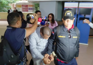 Disponen prisión imputados en caso fraude patronato cáncer