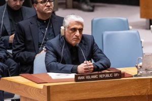 Irán asegura continúan en pro acuerdo definitivo con los EEUU