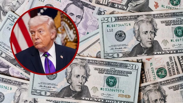 Irán dice acuerdo depende que Trump libere US$24.000 MM