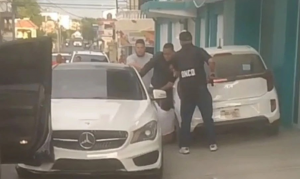 Capturan en Cotuí a dominicano requerido EU por narcotráfico