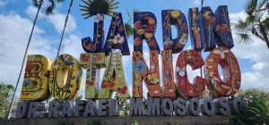 Entrada gratuita y caminata ecológica en el Jardín Botánico