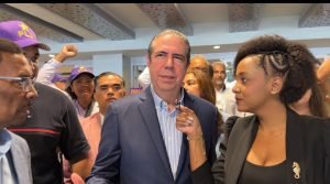 García califica extraordinario apoyo recibido Estados Unidos