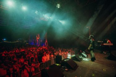 Cabarete Jazz Festival consolida con éxito su propuesta cultural