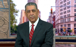 OPINION: Razones para respaldar a Adriano Espaillat OPINION: Razones para respaldar a Adriano Espaillat