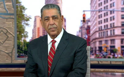 OPINION: Razones para respaldar a Adriano Espaillat