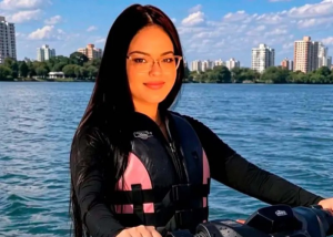 N. YORK: Dominicana muere en accidente de moto acuática N. YORK: Dominicana muere en accidente de moto acuática