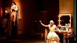 Compañía Nacional de Teatro conmemora su 80 aniversario