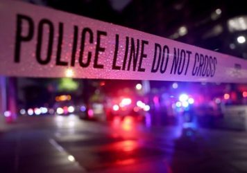 EEUU: Tiroteo deja tres policías heridos y sospechoso muerto EEUU: Tiroteo deja tres policías heridos y sospechoso muerto