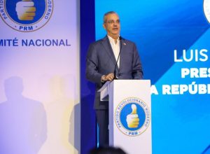 Abinader llama PRM fortalecer unidad y evitar complacencia Abinader llama PRM fortalecer unidad y evitar complacencia