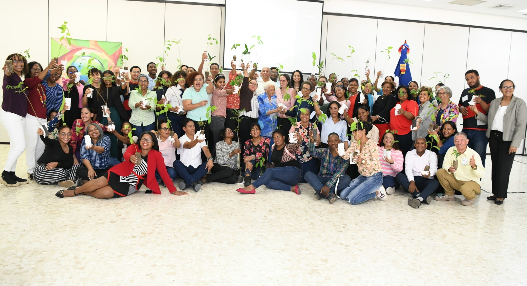 Instituciones educativas celebran seminario justicia ambient