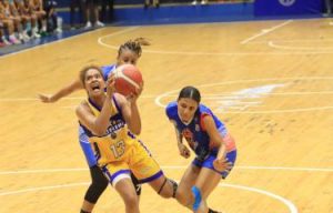 Abadina anuncia el 40 Torneo Superior Baloncesto Femenino